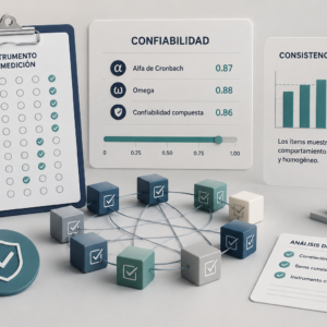 Análisis de Confiabilidad